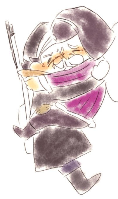 しらいしよしたけのtwitterイラスト検索結果