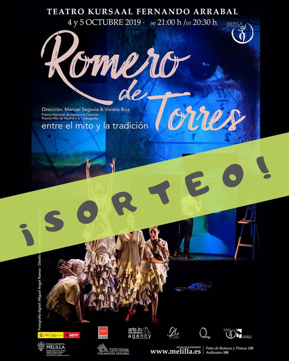 cultura_melilla tweet picture