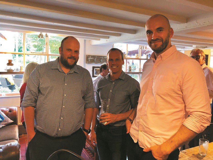 Shropshire Business tweet media