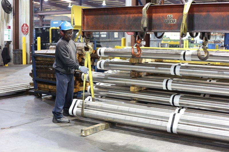 Outokumpu On Twitter We Are Proud Of Our Team In Richburg Usa For Winning The Supplier Of The Year Award For A Third Time From Tkmaterialsna It Is Demanding To Keep Up