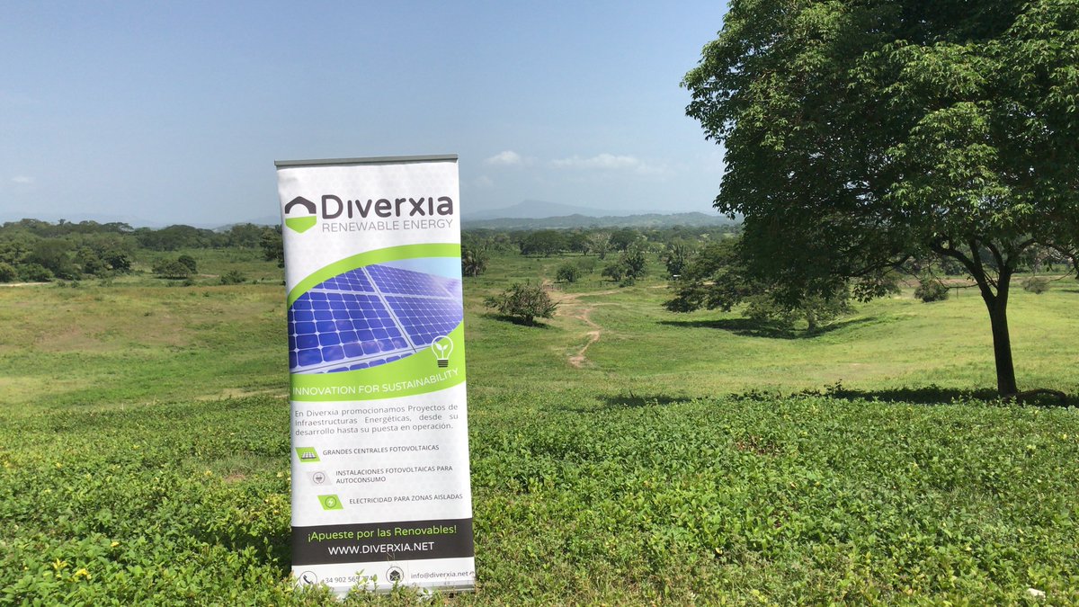 Diverxia_'s tweet photo. La UPME confirma la precalificación de @Diverxia_ como generador en la nueva subasta de contratos a largo plazo en #Colombia 

https://t.co/gvBKWdZcE8

#EnergiaRenovable #SolarEnergy https://t.co/D1TE3bnzmb