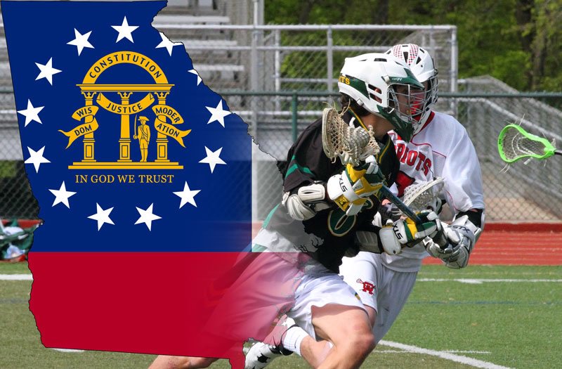 #Georgia is up today with the #Classof2020 Players to Watch. This class is loaded with players who are climbing the state's all-time records. <a href="/WHSBoysLAX/">Walton Boys Lacrosse</a> <a href="/westminster_lax/">Westminster Lacrosse</a>  bit.ly/2oVADFP