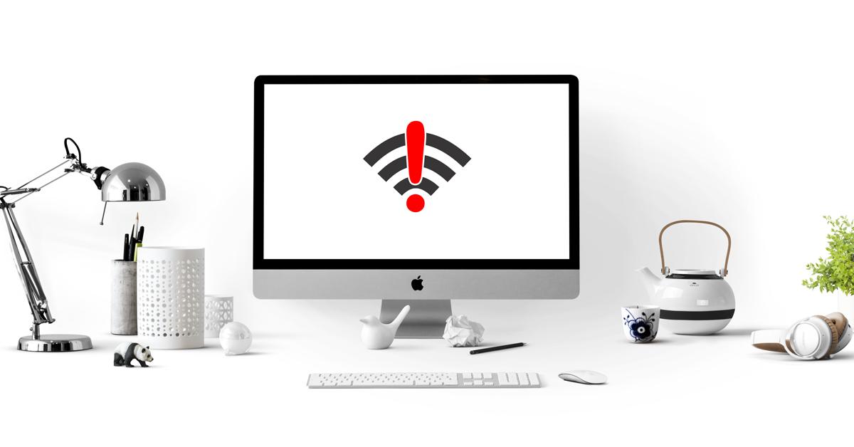 Werkt je Wi-Fi niet goed? Met deze 8 tips verbeter je de snelheid.
>>> Lees verder: bit.ly/2nfXDiq