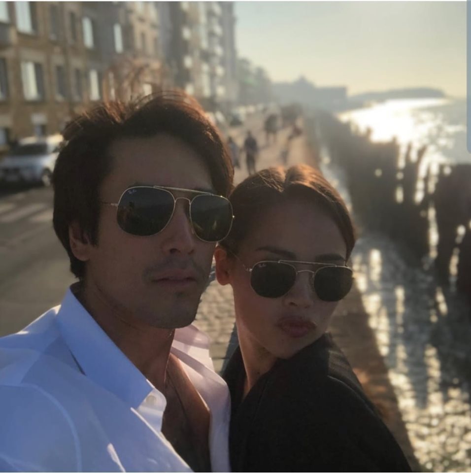 IG: kugimiyas
#คิดถึงจังเลย <a href="/urassayas/">Urassaya Sperbund</a>
แอดขอแซวเมนด้วยคะ เขินมากๆ 🤪☺️☺️☺️☺️☺️
#ณเดชน์ญาญ่า