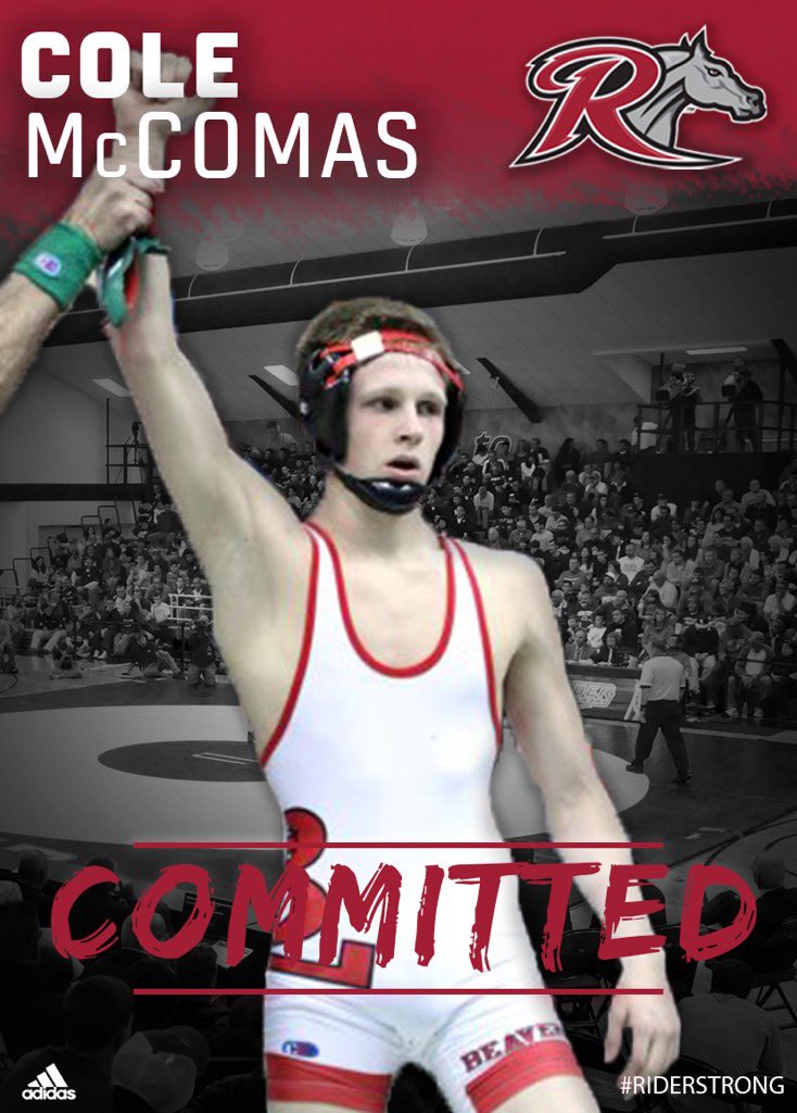 Cole Mccomas tweet media