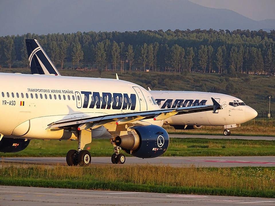 AIMS_Flight_OPS's tweet photo. TAROM has finally selected AIMS Crewing, OPS Control &amp; Commercial Planning for the automation of its operation. We are excited to have TAROM as a customer and are looking forward to a fruitful cooperation in the years to come. @tarom_ro #airlines #aviation #aviationnews #AIMS https://t.co/3aw6j5aHM3