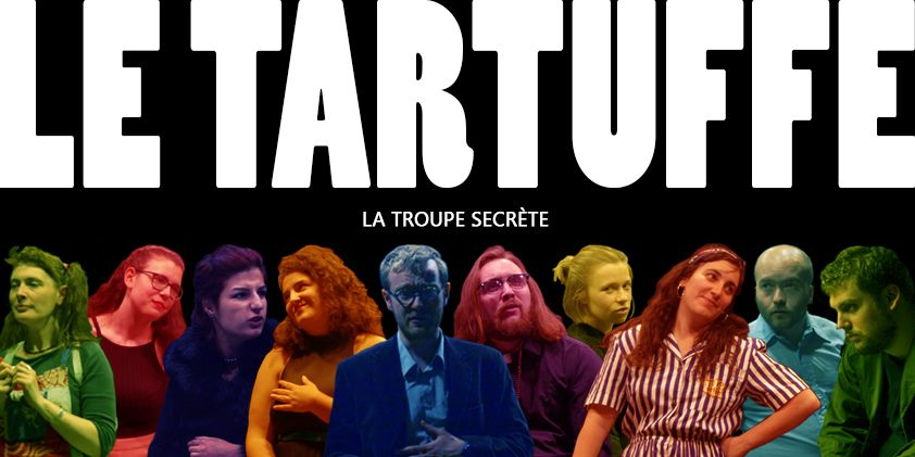 pawclem's tweet photo. 2 ans après l’avoir joué au conservatoire, on le reprend en octobre à la Lucarne @CTOL_Bordeaux,  les 11 et 12 octobre !
Réservations : https://t.co/Gagl4ijE81
#Tartuffe #Theatre #Bordeaux https://t.co/FYOjsvImQB