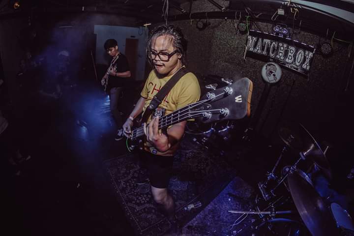 finitefam's tweet photo. FRAGMENTS
#NemesisCon
Sept 28 | Matchbox Yard
πΈ: Deck Cortez https://t.co/HAoi84dhWu