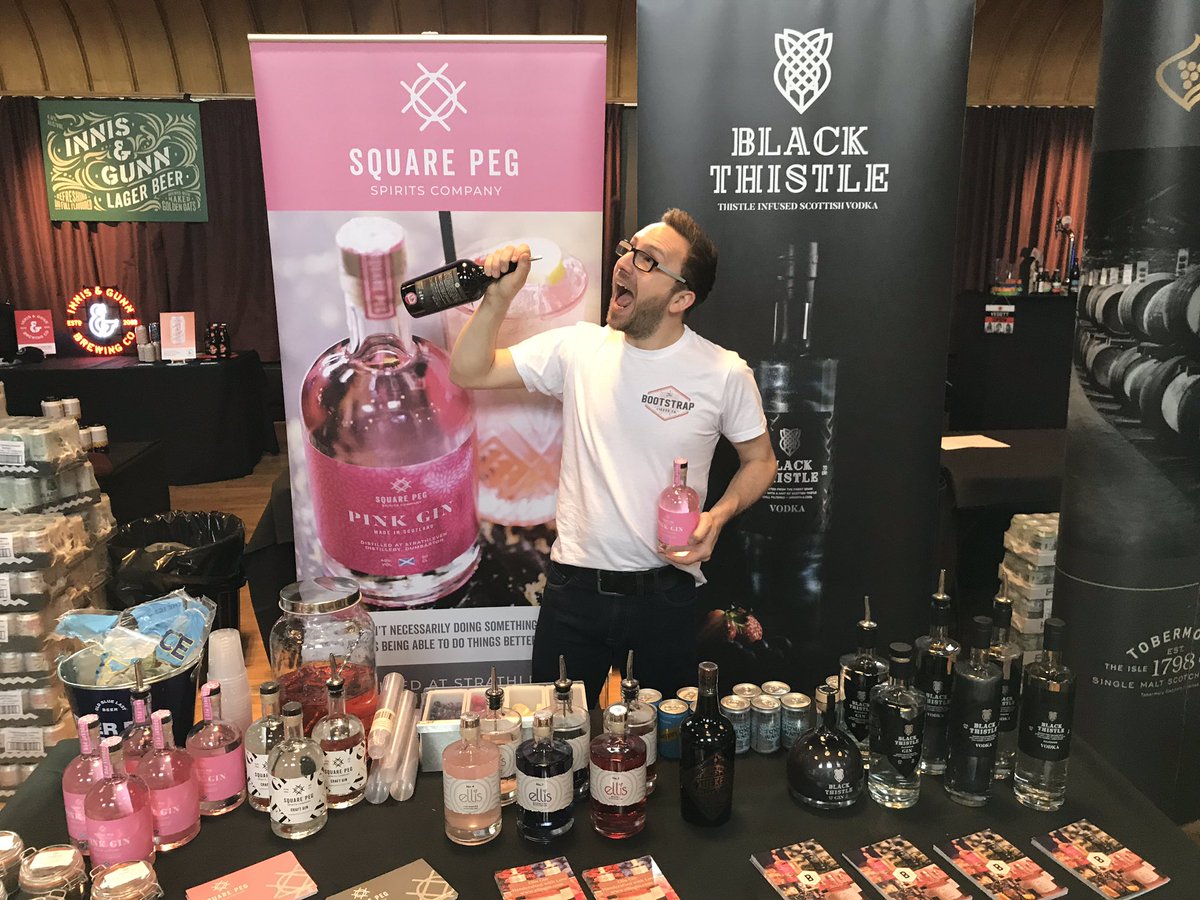 bootstrapliquor's tweet photo. We are all set for the @Dunnswholesale trade show today in Edinburgh! 

We have some delicious, yummy, amazing liquids on offer! 

Calling all hospitality folk, get down and say hello!

#edinburgh #glasgow #drinks #gin #rum #vodka #cocktails #hospitality #trade #tasty #yummy https://t.co/szsiaJfENK