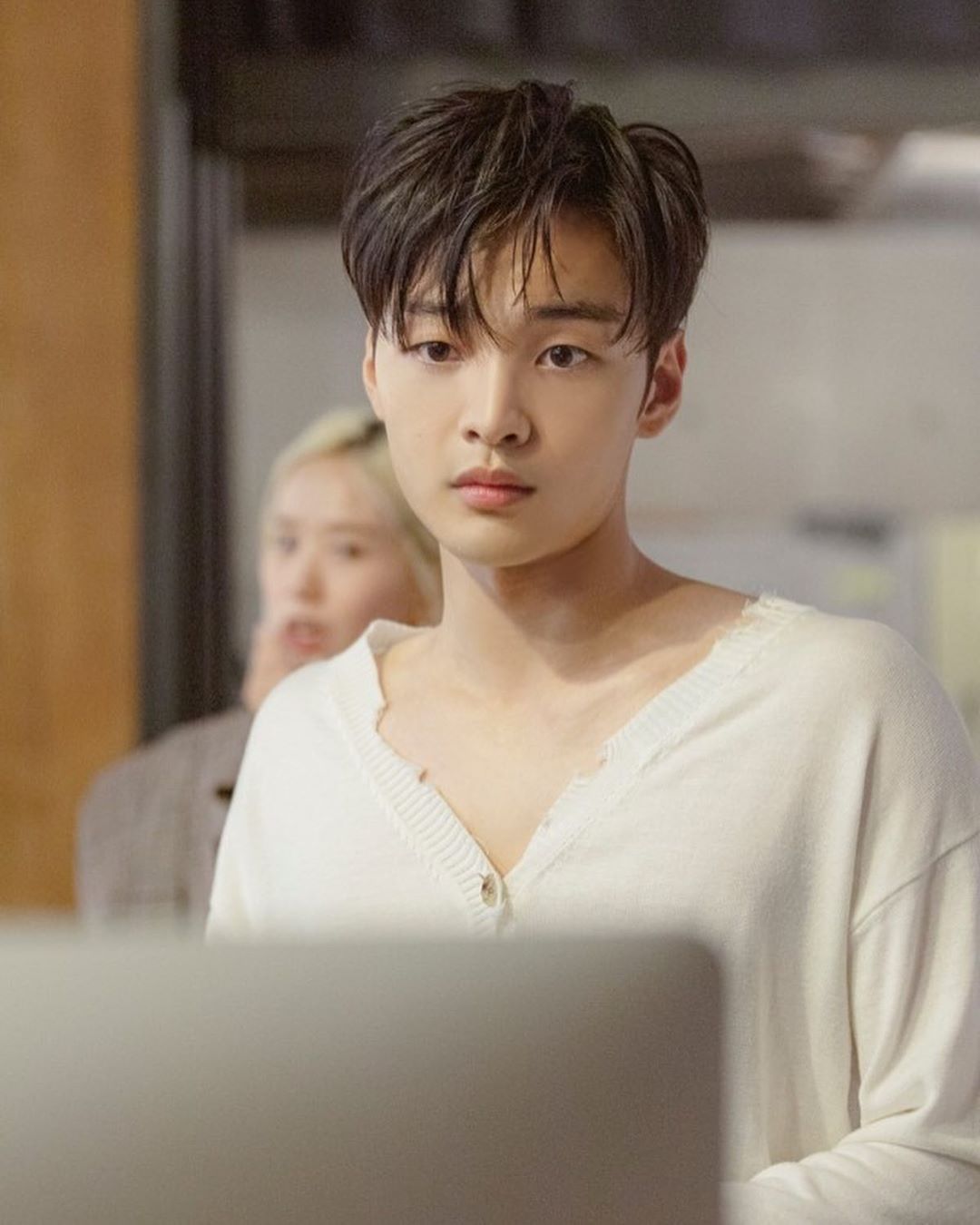 Minjae Update & Archive on Twitter "[📸] Minjae IG 'https//t.co/SzgCHIRCrB' update 011019