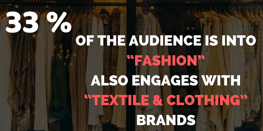 CXinsights's tweet image. Did you know that “Tech-Savvy Mobile App Users” are 48% into e-shopping and %33 of them interested in fashion? #techsavvy #mobileappusers #eshopping #fashion #psychographics #lifestyle #bigdata #consumerresearch #marketing