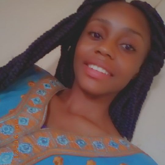 MuhammadPatrah's tweet image. #smile