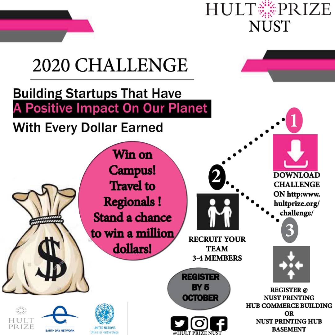 nustsrc's tweet image. Golden opportunities rarely surface, so make them count...