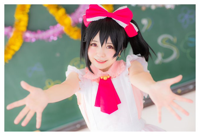 コスプレイヤー霙(みぞれ)のTwitter画像18