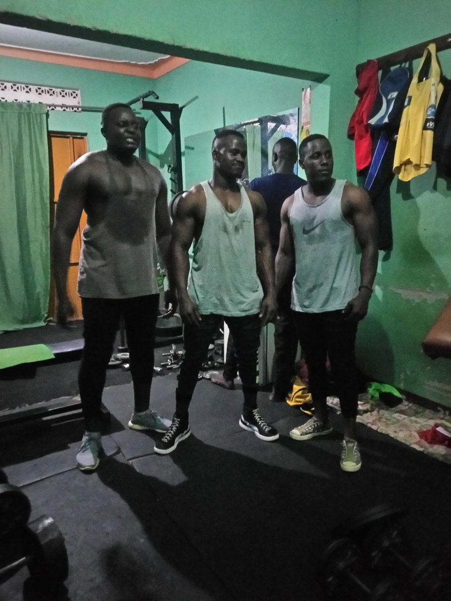 U gotta kip grinding n grinding thats wat t z..