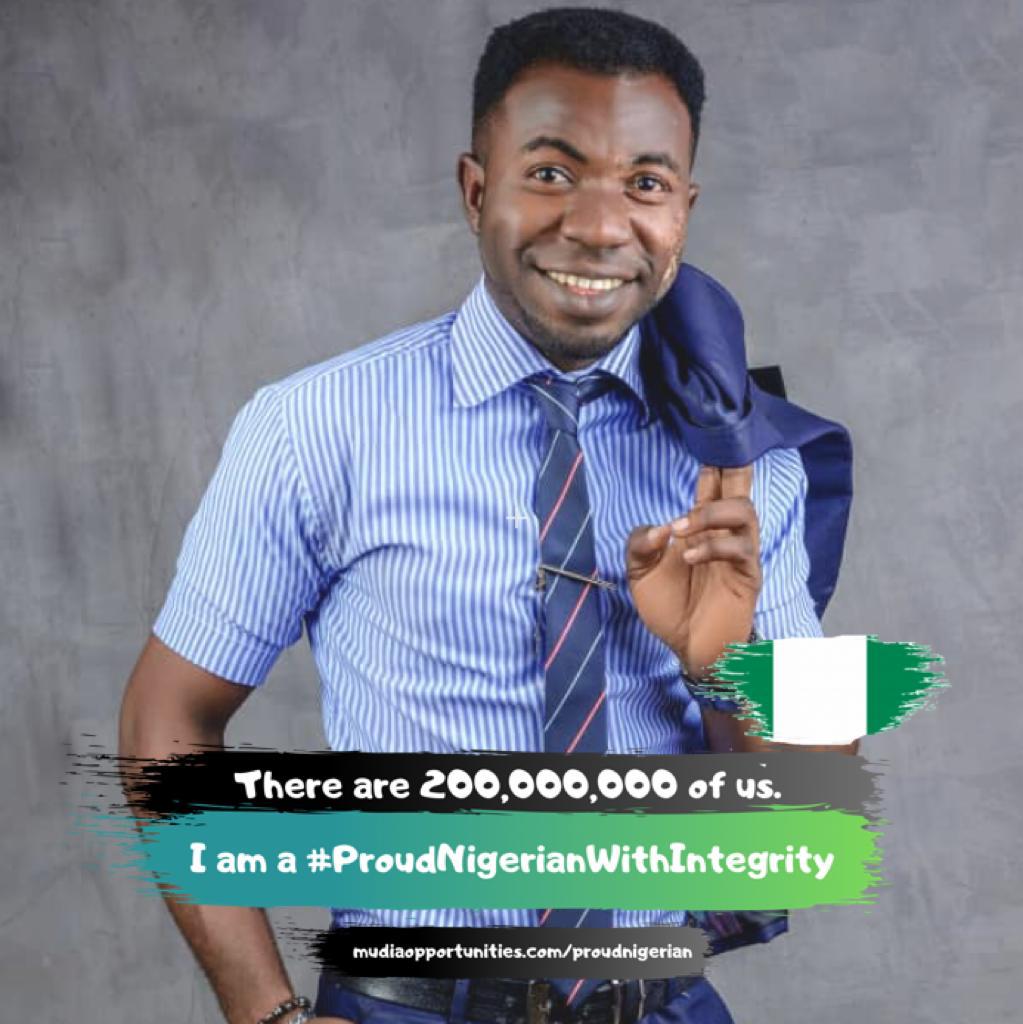 akiri_fejiro's tweet photo. Happy Independence Day Nigeria. 
We hope and will keep building for a Better Tomorrow. 
#Independence2019
#Development
#Growth
#Freedom
#Unity
#Nigeria
#ProudNigerianWithIntegrity https://t.co/h2RpseP4vc
