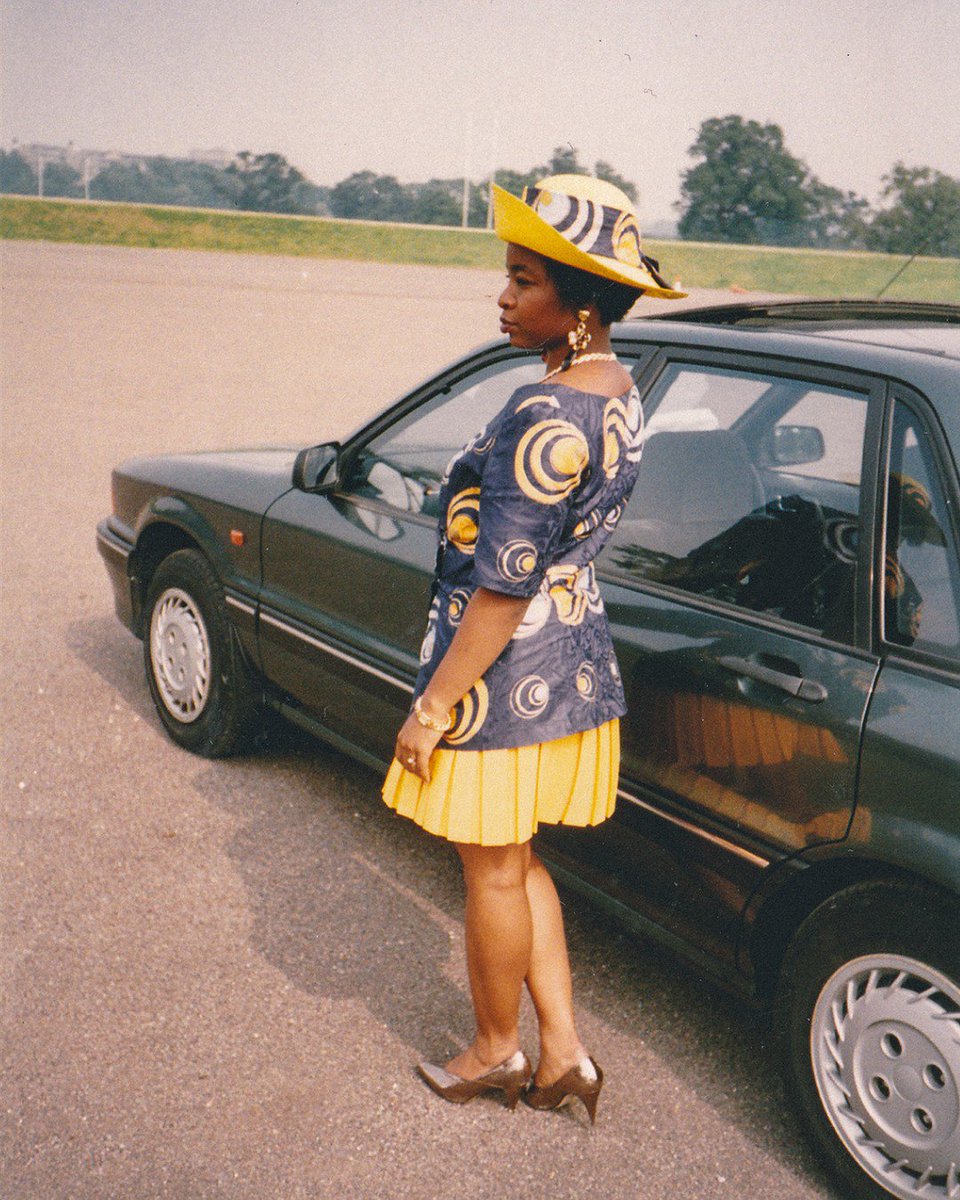 Creative Review tweet media