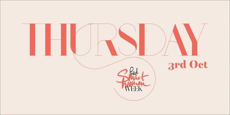 digitalspy's tweet photo. . @RedMagDaily is hosting #LineOfDuty star Vicky McClure as part of #RedSmartWomenWeek on Thursday - grab your tickets here 👇
https://t.co/2MGea0mS2B https://t.co/EGVZi4LGbG