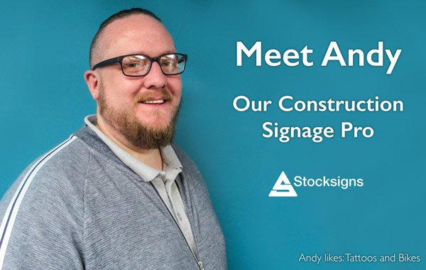 Stocksigns's tweet photo. 2 days to go until @KentConExpo make sure to stop by stand 147 Andy is looking forward to meeting you. He is highly knowledgeable with construction sites and their signage needs. That is why he is our Construction Signage Pro. #KentConExpo #Construction #signage #hoardingsignage https://t.co/kXkYKY47FE