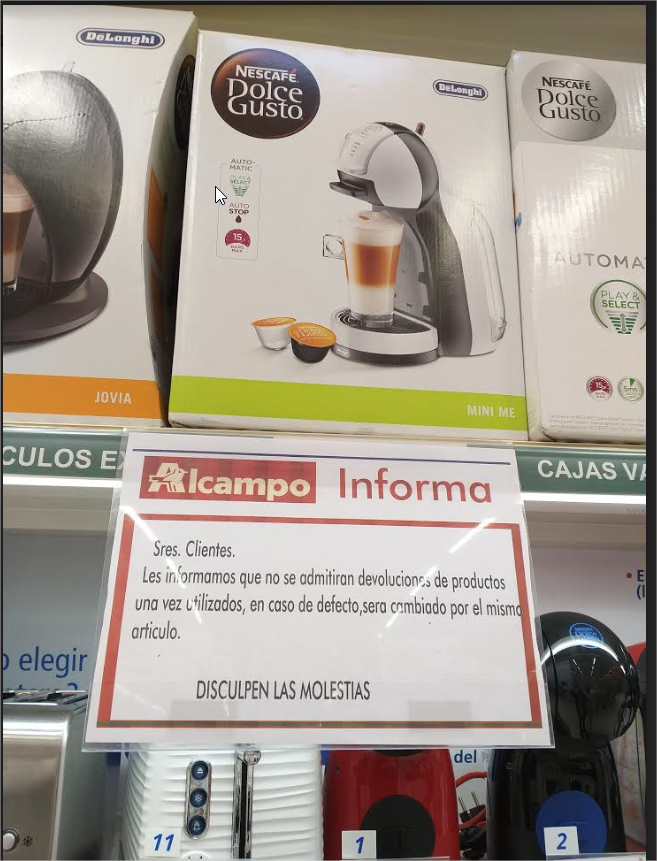 Alcampo on Twitter: \