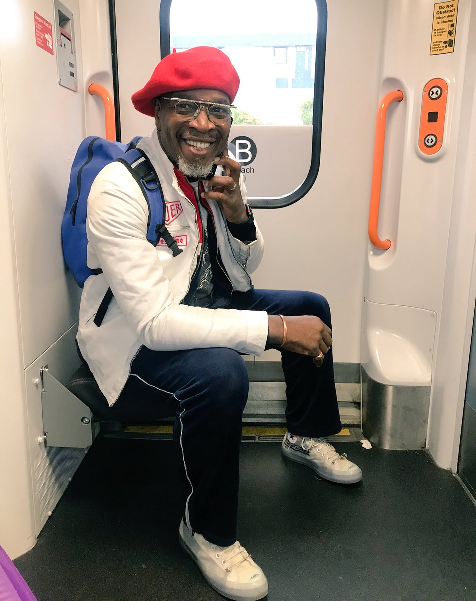 LeonHerbert_'s tweet image. Doncaster ready!! @castindoncaster @ETTtweet @leemorgan_mgnt @isthedirector #TwoTrainsRunning #ontour