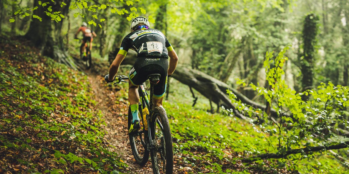 👉 latramun.cat
😎 Pedala darrere els teus somnis abans que es perdin per l'horitzó. Inscriu-te ara i sabràs el significat de mountainbike.
#latramun #singletrackmarathon #ucimarathonseries #gironabiking