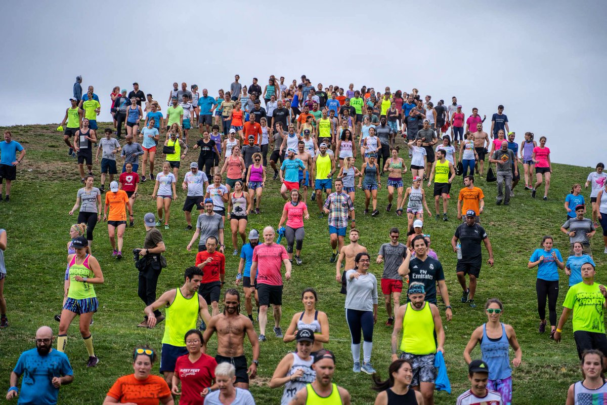 November Project Worcester tweet media