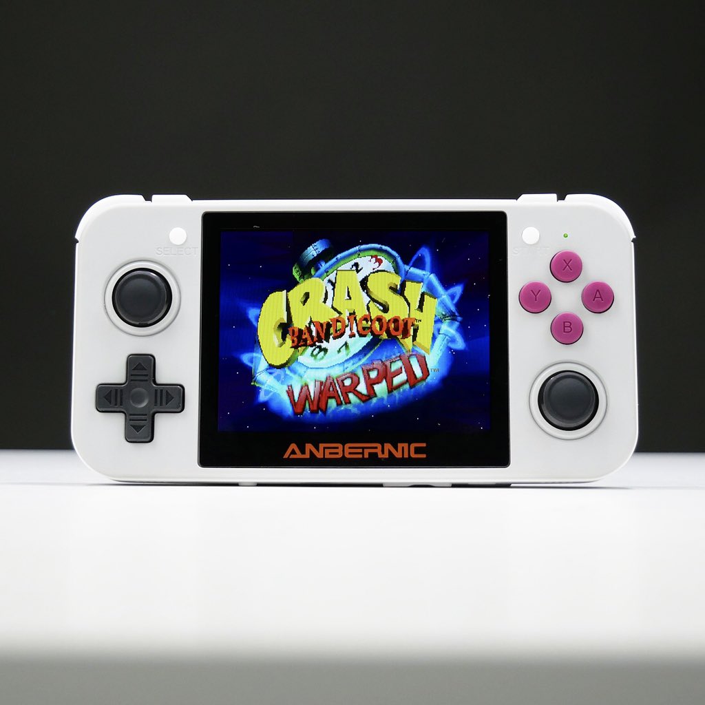 Retro Dodo (@retro_dodo) on Twitter photo 🎉 GIVEAWAY TIME 🎉
We’re giving away a brand new Retro Game 350 handheld! How to enter:
1. Follow us <a href="/retro_dodo/">Retro Dodo</a>
2. RT this tweet
3. ❤️ this tweet
Winner will be announced on 1st November by DM! We will also ship worldwide! Thanks for the support. 🙌 🎉 GIVEAWAY TIME 🎉
We’re giving away a brand new Retro Game 350 handheld! How to enter:
1. Follow us <a href="/retro_dodo/">Retro Dodo</a>
2. RT this tweet
3. ❤️ this tweet
Winner will be announced on 1st November by DM! We will also ship worldwide! Thanks for the support. 🙌