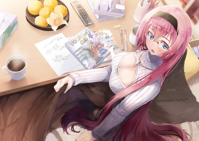 #メガネの日
めっちゃ昔のから最近のまで様々 