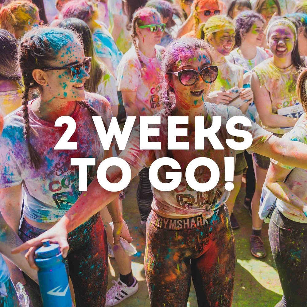 shghhhu's tweet photo. LESS THAN 2 WEEKS TO GO NEWCASTLE 🙂

Don't worry about the weather, the outlook is bright for the 12th 🌞

So come and join us. Grab your tickets from the link below:

https://t.co/zpDuMLcUgQ

🌈❤️🧡💚💜💙💛

#studentcolour #run #newcastle #newcastleuni #northumbriauniversity https://t.co/Xjb8PKouHs