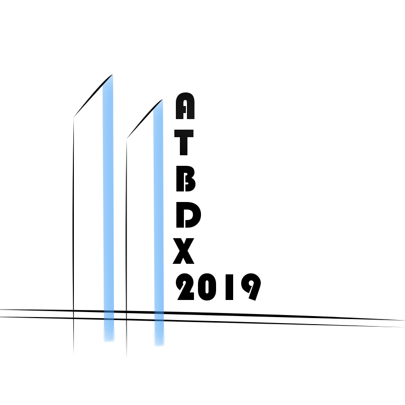 atbdx's tweet photo. La billetterie pour l'#ATBDX2019 est ouverte ! https://t.co/j4MxC9bqNo https://t.co/VX88fTD4H6