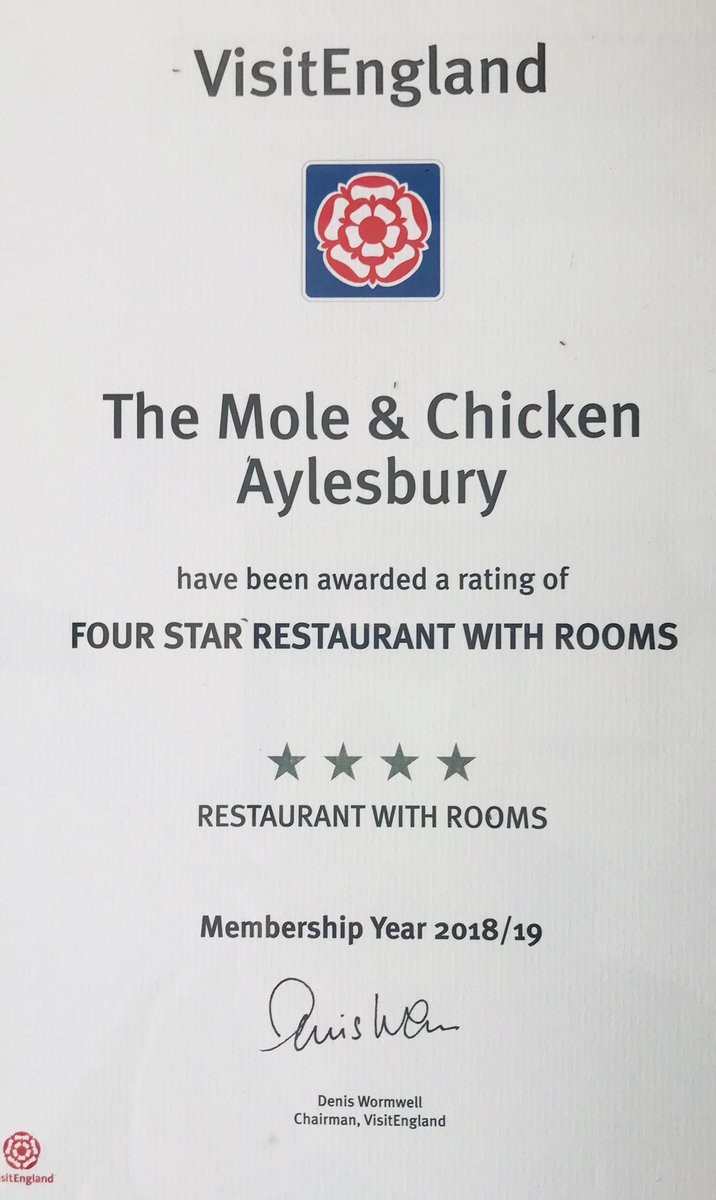 Mole & Chicken tweet media