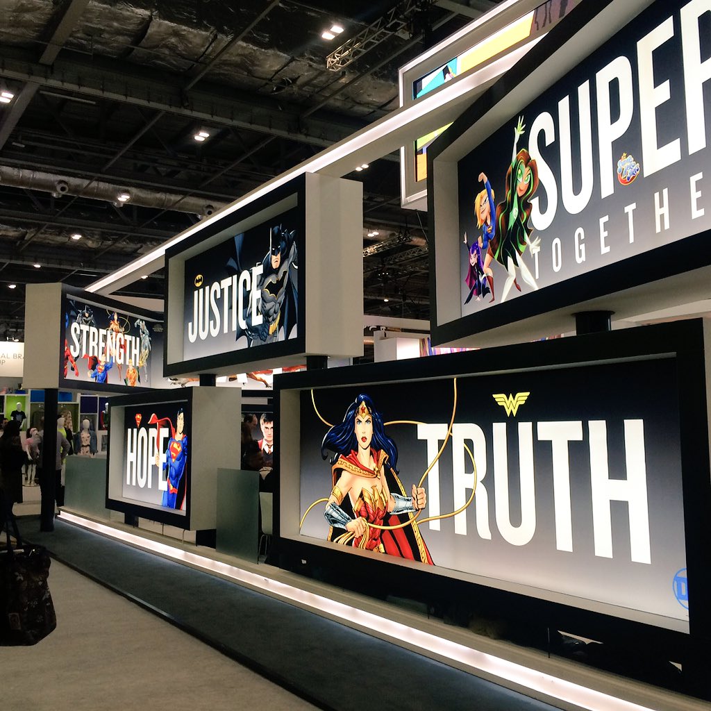 bleurope's tweet photo. Meeting @warnerbros today @bleurope? Find them via entrance N1, stand D160. #BLE2019
#licensing #brandlicensing #brandlicensingeurope #licensingshow #licensingevent https://t.co/Rks5PrFlaZ