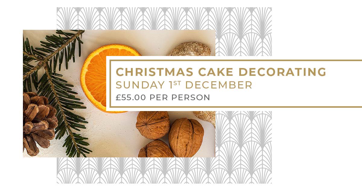 EventsTheMount's tweet photo. Christmas Cake Decorating.  Sunday 1st December, to include cream tea and mulled cider.  Ring 01823 442500 to book a space.
#christmascake #ChristmasCountdown @mountsomerset @EventsTheMount https://t.co/6fE6Fd402q