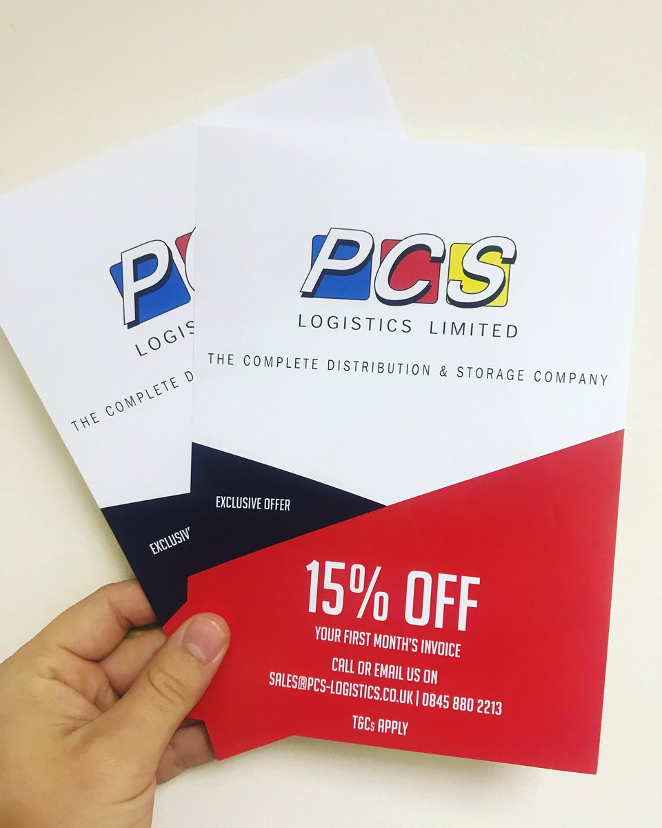 PCS Logistics LTD (@PCSLogistics) / Posts / X