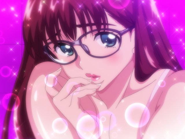 #眼鏡の日公式の画像でですが、乗っかって宣伝しておきます!メガネ可愛い彼女とメガネ凛々しい実姉とのH三昧!OVA「メガネnoメガミ」 よろしくお願いします!ルネ公式 動画#1   