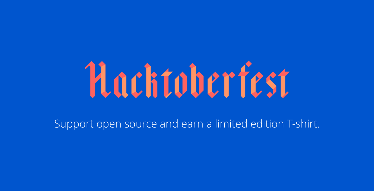 PhelanEnda's tweet photo. Happy #Hacktoberfest 🎃

We're looking for contributors at #Graphback and #Offix!

- https://t.co/yKmYbtOrcD
- https://t.co/1wo33drjCk

Happy coding! 😄💻

#DEVCommunity #opensource @ThePracticalDev https://t.co/LJ0p0u2L2q