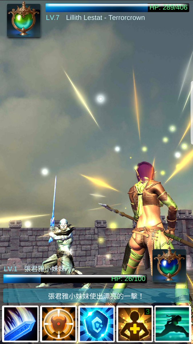 GIC48226830's tweet photo. 🔥 DAPP RPG - Arina Hunters🔥
Dapp game for EVERYONE
No more wallet,
You don't need to know cryptocurrency or blockchain to get started...

CLOSE BATA,NOW AVAILBLE!
https://t.co/G3ziNSYcyz

#ARINAUNIVERSE
#ARINAHUNTERS
#DAPP
#EtherRealms https://t.co/Cu03ikFK8B