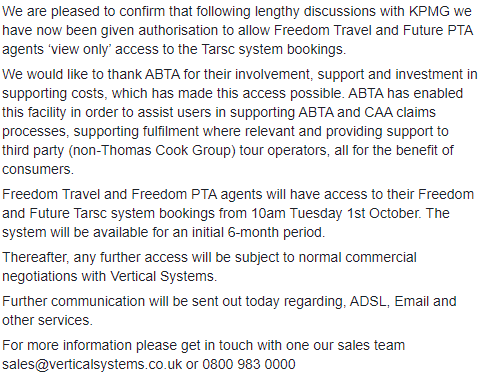 Vertical Systems tweet media