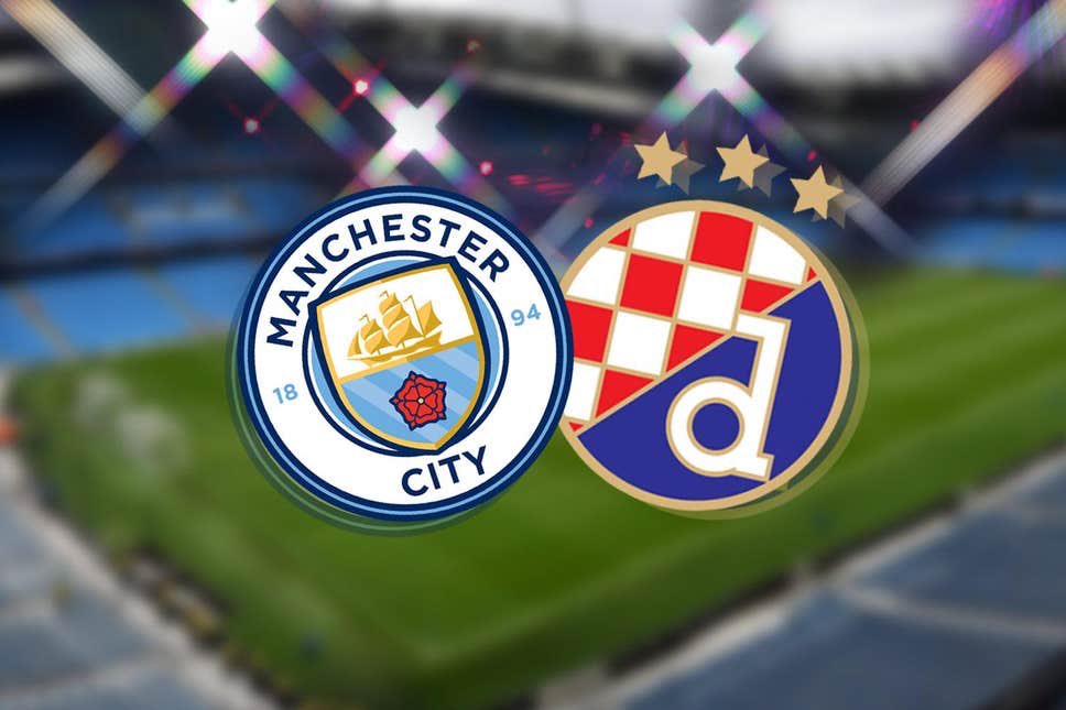 Two huge <a href="/championsleague/">UEFA Champions League</a> matches on our screens tonight: Tottenham vs Bayern Munich &amp;&amp; Man City vs Dynamo Zagreb both kicking off from 8pm #tuesdaynightfootball