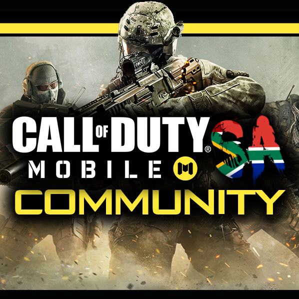CODMobileSA's tweet photo. Call of Duty: Mobile is now available Worldwide Download now for Free!
IOS : https://t.co/ywNhKTZ72W
Android: https://t.co/zi6ICm4xcS https://t.co/gfOBZYGbkJ