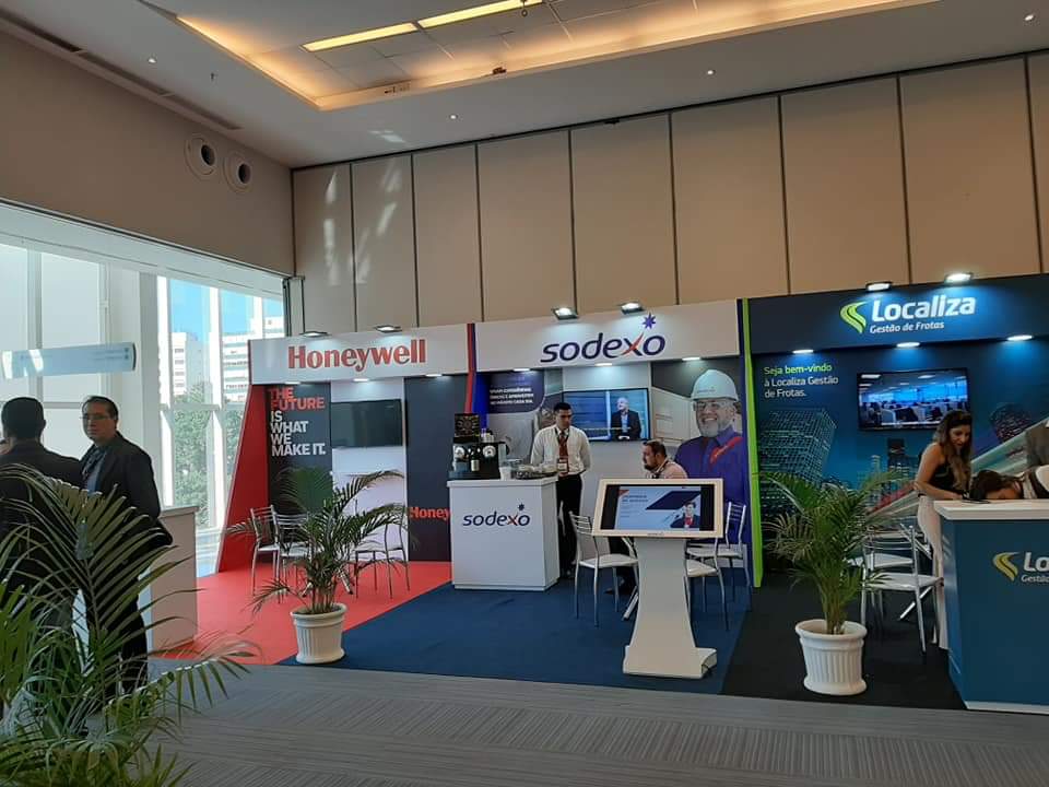 abrafac's tweet photo. Começa o Congresso &amp; Expo ABRAFAC, o maior encontro d o setor de Facilities do Brasil https://t.co/aW2wxZrYy1