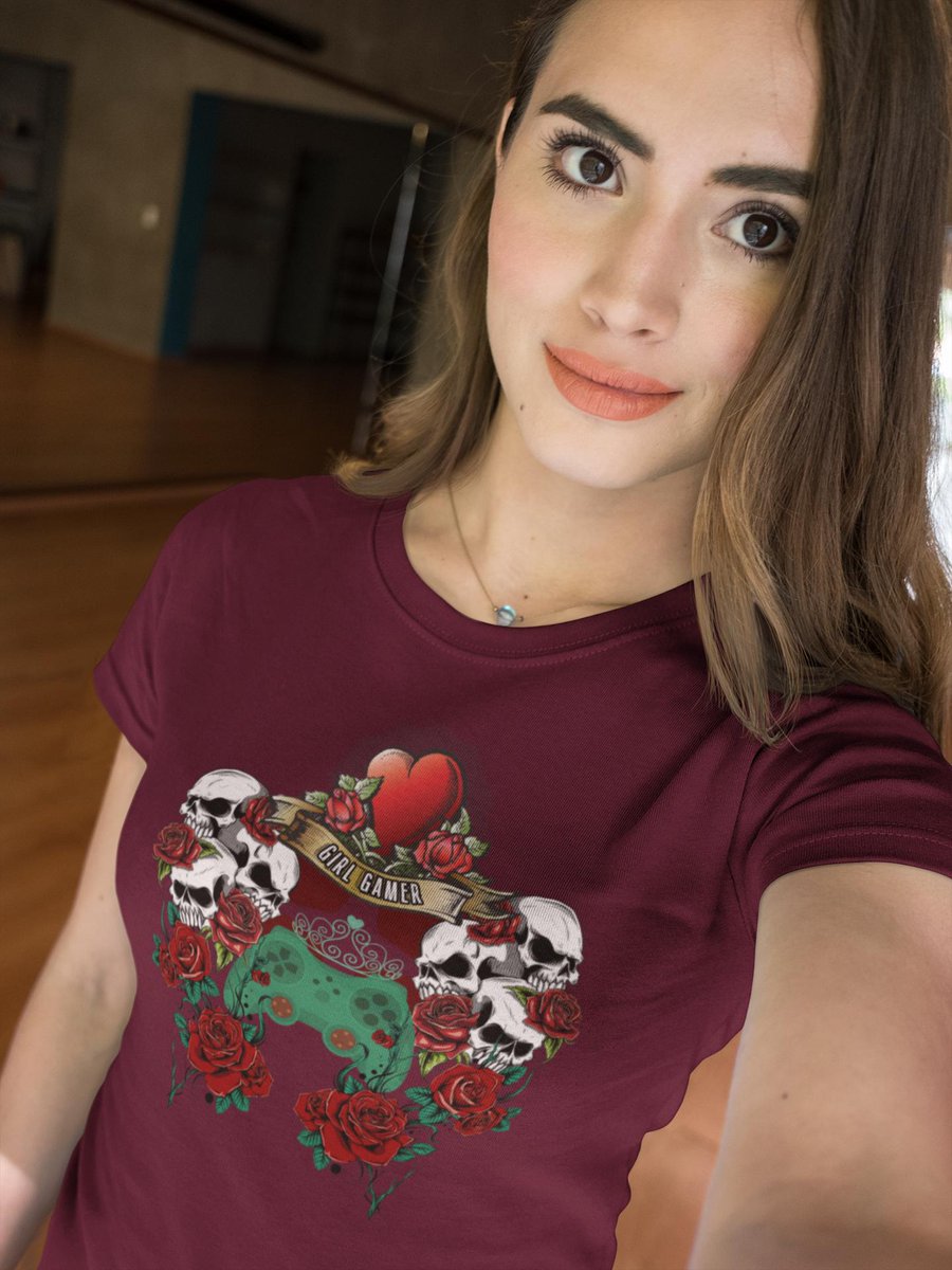 ApparelPtfo's tweet photo. New Design Skulls and Roses
https://t.co/xMGdtxGiQh https://t.co/w8Mp7dKyIi