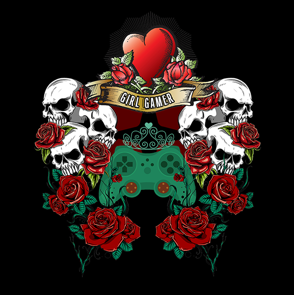 ApparelPtfo's tweet photo. New Design Skulls and Roses
https://t.co/xMGdtxGiQh https://t.co/w8Mp7dKyIi