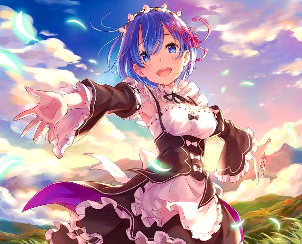 ユー ここから始めましょう 1から いいえ 0から レム リゼロ Reゼロ 可愛い T Co Dxvuqilpqr Twitter