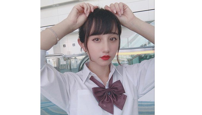 正本レイラはハーフでかわいい 身長やプロフィールについて調査 健康大好き男子 気になるネタ