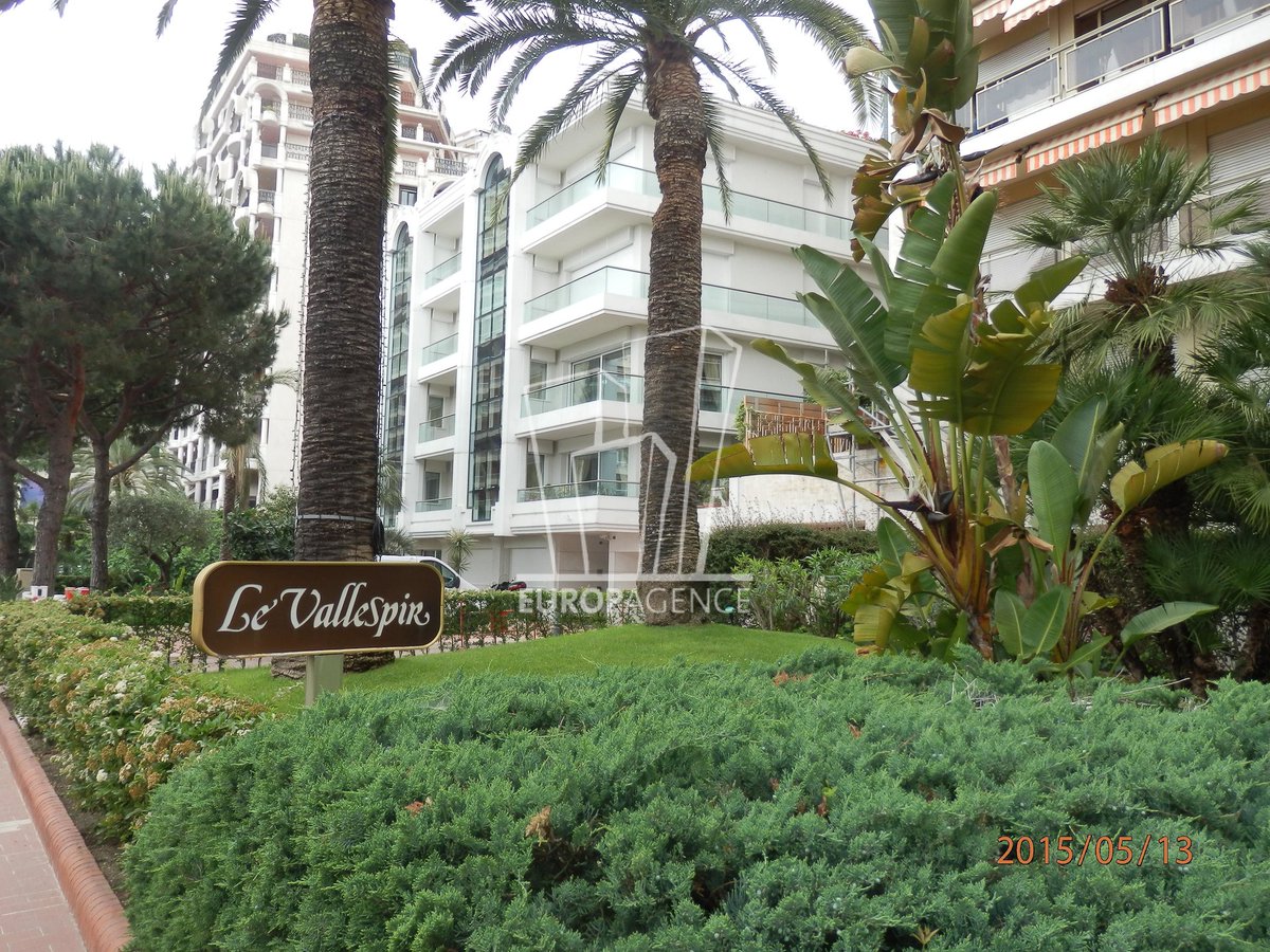 Europagence Monaco tweet media