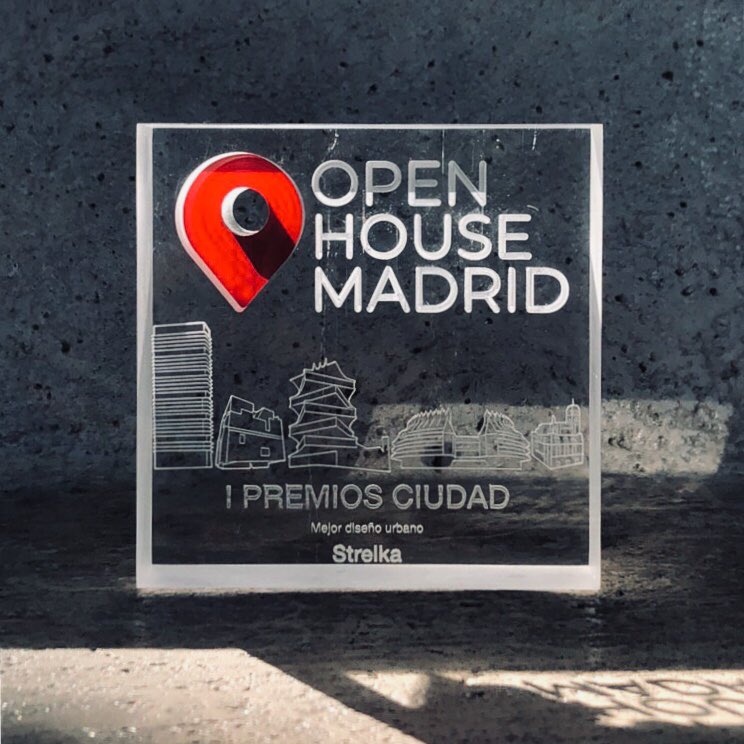 Strelka KB tweet media