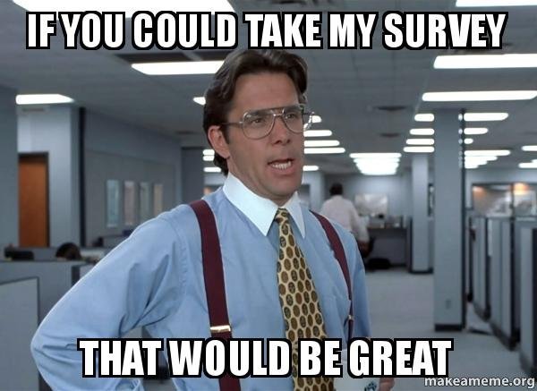 JobsInTeesside's tweet photo. I'd like to know which industries/sectors Teesside's job seekers are looking for work in. If you live in Teesside &amp; have a spare 2 minutes, please could take my survey - https://t.co/kMgTgRr3Je
#Teesside #JobSeekers #JobsINTeesside https://t.co/p0WPCrJZ8s