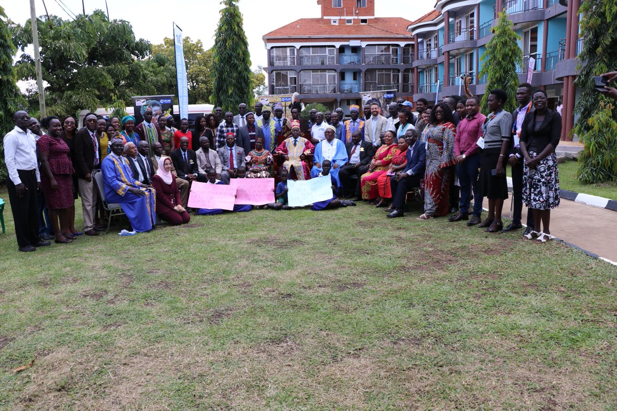 PlanUganda's tweet photo. Ending early child marriage requires work across all sectors and at all levels. It requires an understanding of the complex drivers behind the practice in different contexts in order to adopt interventions. https://t.co/bSn6LxGOKM